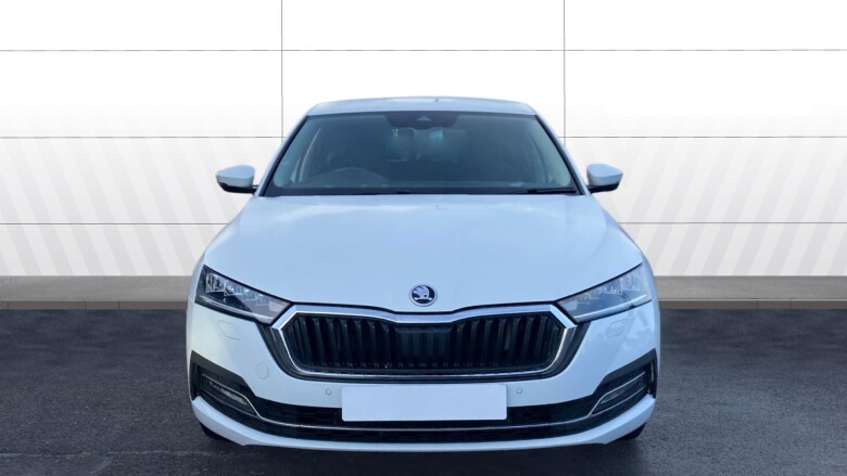 Skoda Octavia 1.4 TSI 150 SE L 5dr DSG Petrol Hatchback